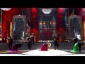 EMIN at the 2013 Miss Universe Contest Full Performance