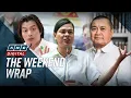 Download Lagu ANC's The Weekend Wrap: Meet VP Sara's 16 lawyers defending her against impeachment