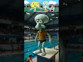 Download Lagu Sprunki Sponge bob - Olympic diving competition Funny!!! 🌊🌊
