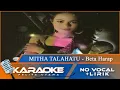 Download Lagu (Karaoke Version) - BETA HARAP - Mitha Talahatu | No Vocal - Minus One