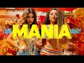 Download Lagu Lexa, Soley - Mania (Clipe Oficial)