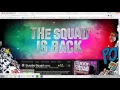Dreamweaver rollover images and nav bar 2 6 17