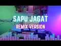 Remix Sunda \
