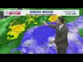 School closings amid wintry conditions in Northeast Ohio 6 a m team coverage