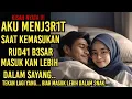Download Lagu KISAH NYATA: CINTA T3RLAR4NG DI RUANG KULIAH IBU DOSEN \u0026 MAHASISWA YANG MINTA SEGALANYA