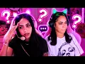 Q A w Tati Y all Got MESSY
