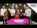 Download Lagu Kusadari - Mayangsari ( MUSIK SHOW AKUSTIK )