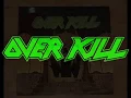 Download Lagu OVERKILL - The Years Of Decay (1989) Full Album Vinyl (Completo)