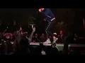Alesso - REMEDY feat. Conor Maynard Live @ Intrigue