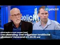 Download Lagu Uitgelicht! 13 oktober 2025 - Freek Vergeer \u0026 Alfred Muller over vrijgelaten gijzelaars uit Gaza