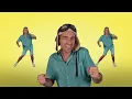 Wiggle, Freeze, Spin + more! | Dance Along | Dance Compilation | Danny Go! Songs for Kids