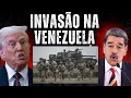 Download Lagu AGORA: Trump ordena ataque e Maduro entra em desespero ! Ação MILITAR por TERRA na VENEZEULA!!