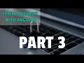Session Handling - Spring Security With Angular