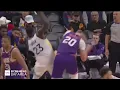 Bay Area sports fans react after Warriors Draymond Green suspended indefinitely