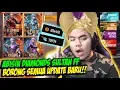 Download Lagu ABISIN DIAMOND SULTAN BORONG SEMUA UPDATE BARU TANPA RAGU!! - FREE FIRE INDONESIA