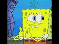 Spongebob two thumbs down