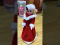 Download Lagu Christmas Dancing Hula Doll