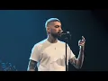 Die For Me - Zayn (First Time Live) - Dolby Live - Park MGM - Las Vegas, NV 1/20/26