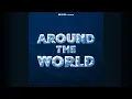 Niklas Dee Feat. René Miller - Around The World