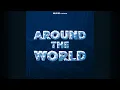 Download Lagu Niklas Dee Feat. René Miller - Around The World