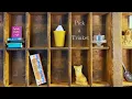 The Next Big Change In Your Life Trinket Shelf Tarot Reading