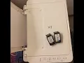 Canon Pixma MG2522 Ink Replacement Tutorial