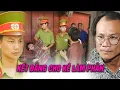 Lagu CHUYỆN LÀNG NHÔ #21 | Âm mưu bất thành, Trịnh Khả ĐỀN TỘI vì làm phản gây NÁO LOẠN lòng dân