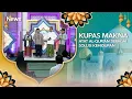 Download Lagu [FULL] Menggali Makna Ayat Al-Qur'an sebagai Solusi Kehidupan - CHI 07/12