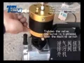 Download Lagu 【TOPA】 PCP Air compressor,How to set air compressor,300 bar,PCP air rifle pump,+86-18103219833