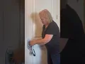 Locked yourself out of your home No more locksmith bills