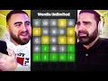 LosPollosTV And His Dad Play Wordle For The First Time