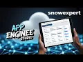 App Engine Studio ServiceNow
