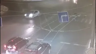 «Не понравилось, что шумели в кафе»: омич сбил двух пешеходов из-за мести