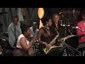 Jazz Jamaica - You Don't Love Me