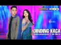 Download Lagu DINDING KACA - IRWAN KRISDIYANTO FEAT. RIA AMELIA [SIMPATIK MUSIC OFFICIAL] LIVE MUSIC VIDEO