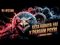 Download Lagu PARGAM POYRI  x KESA HARAYA HAI | High Quality Sound Demo | 2025 COMPETITION DEMO | DJ JPSTAR