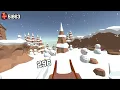Snow Rider 3d Score 650