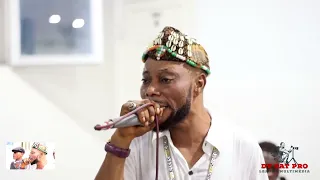 leader kadima wa mukala congo musique folklorique de mbuji mayi