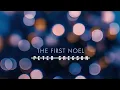 Peter Gregson  – The First Noel (Visualizer)