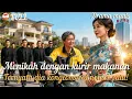Download Lagu Menikah dengan kurir makanan, ternyata dia konglomerat nomor satu!#ceo #romantic #minidrama