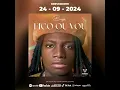 Bunga - Vou ou fico