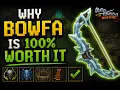 Bowfa Changes EVERYTHING for Ironmen