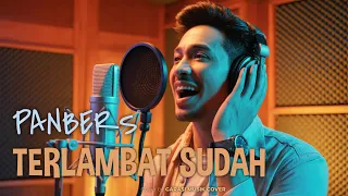 panbers terlambat sudah jazz cover by garasi musik cover