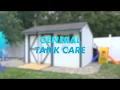 HOW TO PROPERLY STORE A PROPANE TANK AMERIGAS PROPANE EXCHANGE
