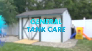 HOW TO PROPERLY STORE A PROPANE TANK AMERIGAS PROPANE EXCHANGE