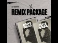 Download Lagu Dlala Thukzin, Funky Qla, Zee Nxumalo feat. MK Productions - Ama Gear (Dj Sbandi Bootleg)