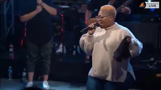 ntokozo mbambo worship reign jesus reign