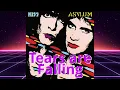 Kiss Tears are Falling Bruce Kulick guitar solo (With TAB)