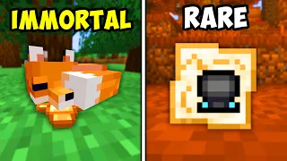 68 Minecraft Facts You Never Knew