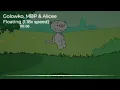 Golowko, MBP & Alicee - Floating (1.18x speed)